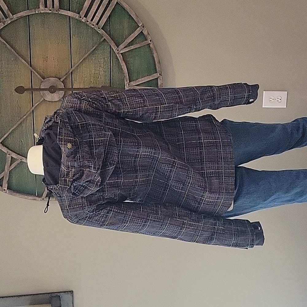 Athleta Ski Jacket - image 7